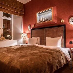 Standaard Double Kamer