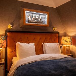 Kleine Double Kamer